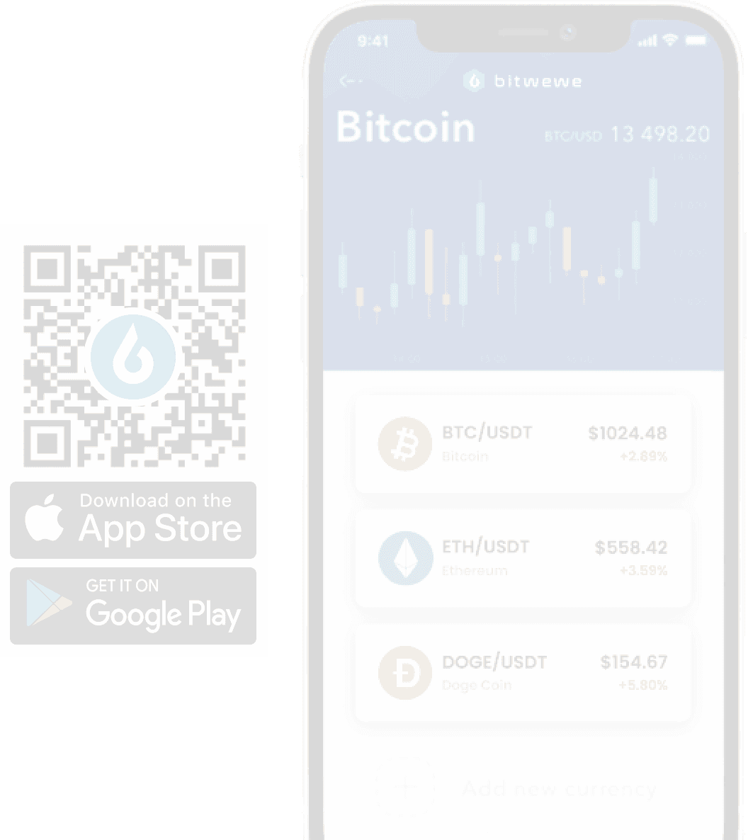 mobile app